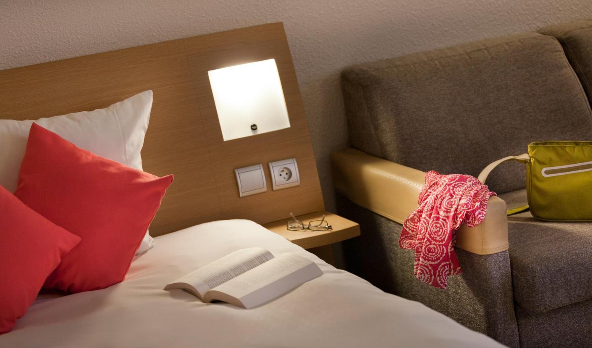 Novotel Pau Pyrenees Lescar Cameră foto